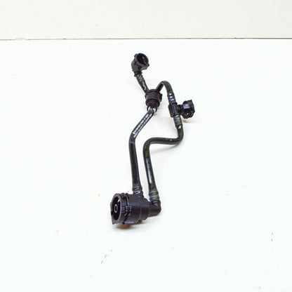 NEW MERCEDES-BENZ E W213 COOLANT HOSE PIPE VENT LINE A2135010201 ORIGINAL