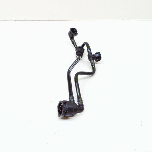 NEW MERCEDES-BENZ E W213 COOLANT HOSE PIPE VENT LINE A2135010201 ORIGINAL