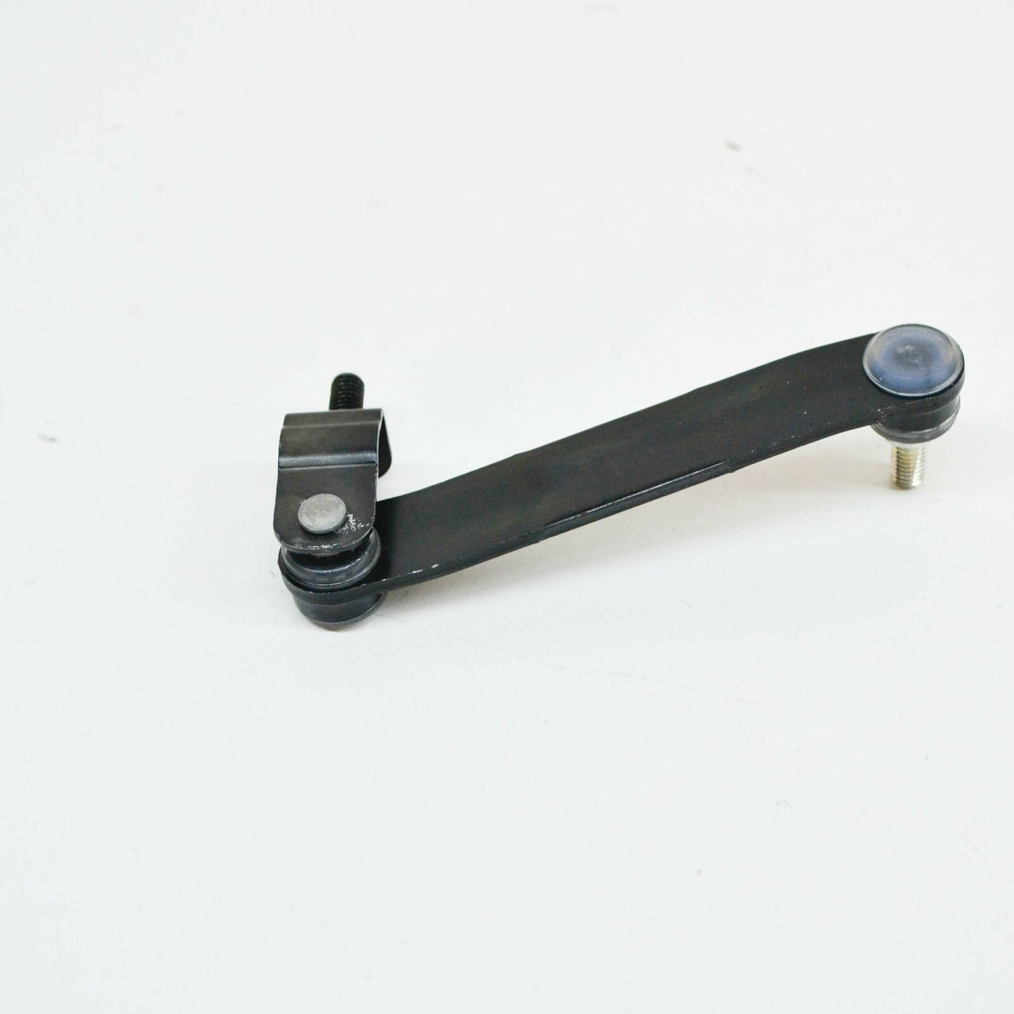 NEW MERCEDES-BENZ E W211 FRONT HEADLIGHT RANGE CONTROL ROD A2113200489 ORIGINAL