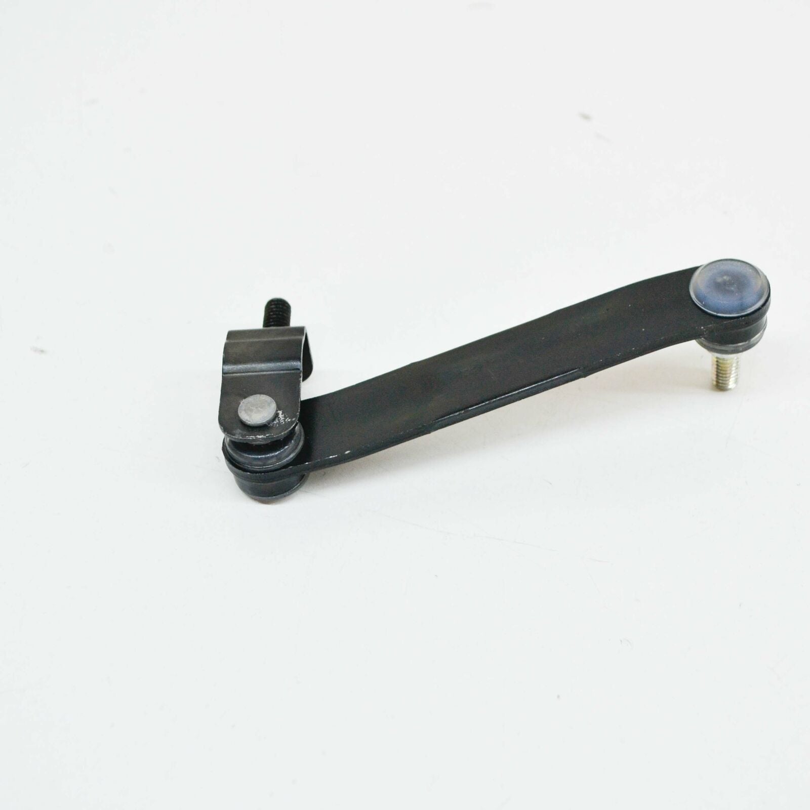 NEW MERCEDES-BENZ E W211 FRONT HEADLIGHT RANGE CONTROL ROD A2113200489 ORIGINAL