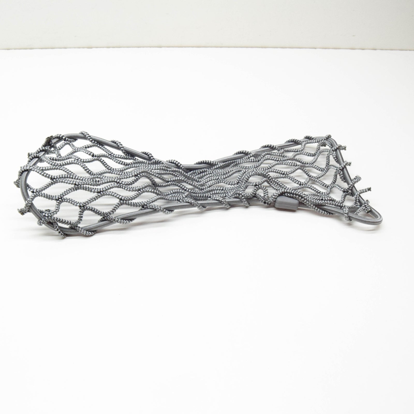 NEW MERCEDES-BENZ E W211 LEG ROOM LUGGAGE NET A21081400077E53 ORIGINAL