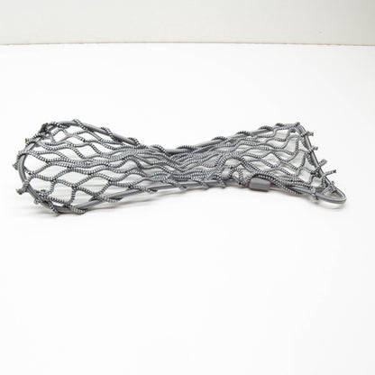 NEW MERCEDES-BENZ E W211 LEG ROOM LUGGAGE NET A21081400077E53 ORIGINAL