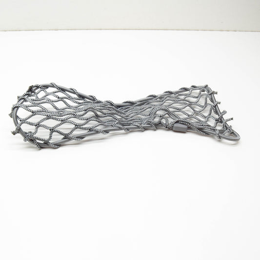 NEW MERCEDES-BENZ E W211 LEG ROOM LUGGAGE NET A21081400077E53 ORIGINAL