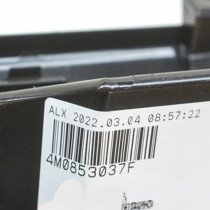 NEW AUDI Q7 4M FRONT BUMPER RADIATOR GRILLE BRACKET 4M0853037F