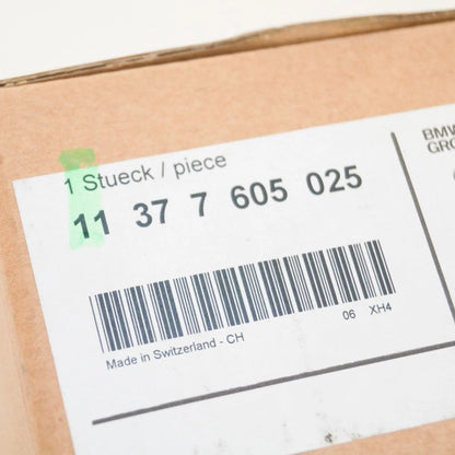 NEW BMW 5 GT F07 VALVE TIMING ACTUATOR 11377605025 550I ORIGINAL