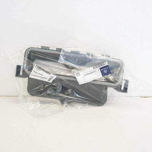 NEW MERCEDES BENZ GLC X253 AIR INTAKE DUCT A2138308603 ORIGINAL