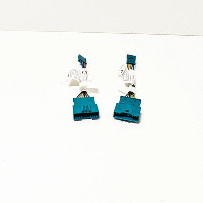 NEW BMW 3 E92 REAR TAIL LIGHTS RETROFIT CABLE KIT 61122181307 ORIGINAL