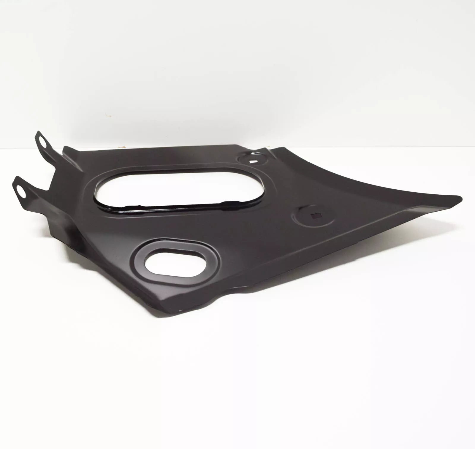 NEW AUDI Q5 80A REAR RIGHT OUTER QUARTER PANEL EXTENSION 80A809650ASTL