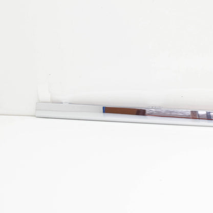 NEW VOLKSWAGEN PASSAT B8 3G FRONT RIGHT DOOR LOWER MOLDING 3G0853332A3Q7