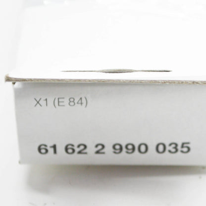 NEW BMW X1 E84 REAR WINDSHIELD WIPER BLADE 61622990035 2990035 ORIGINAL