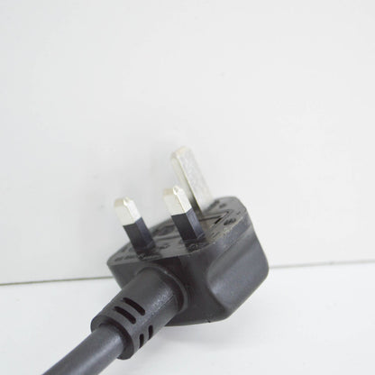new audi a3 8v uk mains socket charge cable 7pp971678bl original