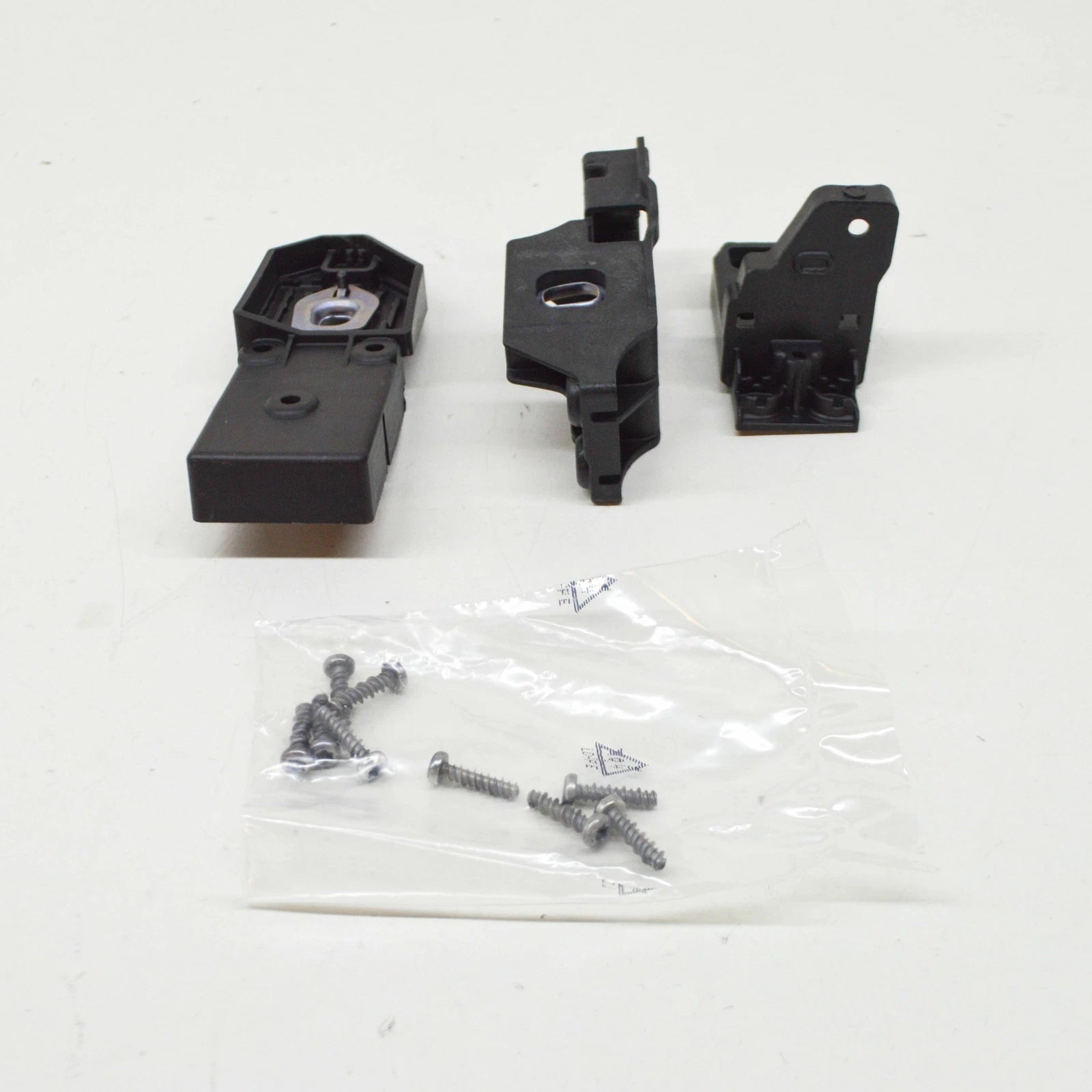 NEW MB CLA COUPE C117 FRONT LEFT HEADLIGHT HOLDER REPAIR KIT A1178200014