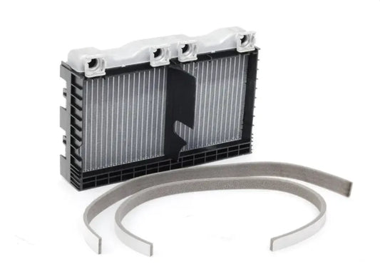NEW BMW 7 E38 A/C RADIATOR 64118373175 8373175 ORIGINAL