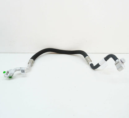 NEW AUDI A5 CABRIO 8F A/C AIR CONDITIONING REFRIGERANT PIPE 8T0260701G ORIGINAL