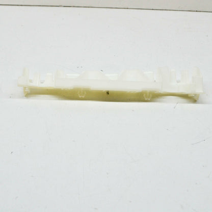 NEW MB E COUPE C207 FRONT RIGHT SIDE PLASTIC SKIRT HOLDER A2076980127 ORIGINAL