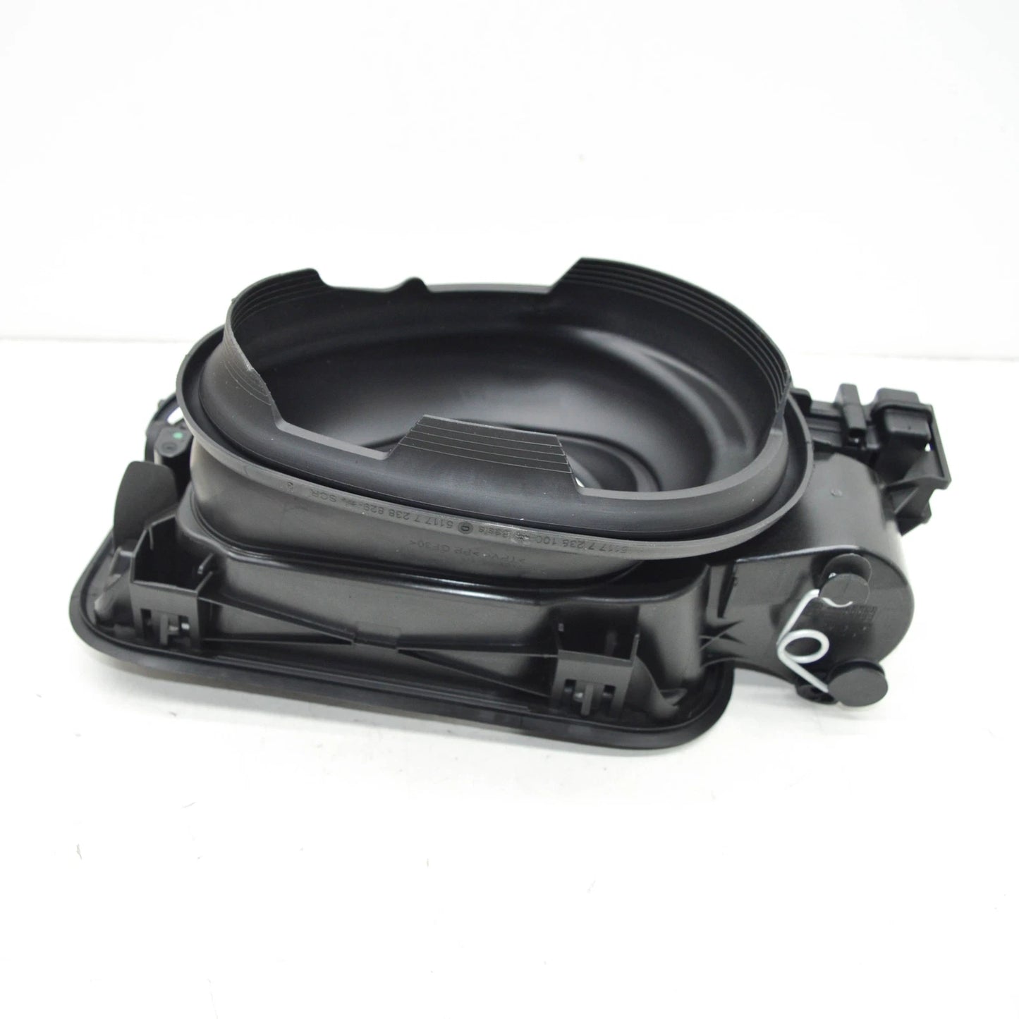 NEW BMW 3 F30, F80 FUEL TANK FLAP 51177238100 7238100