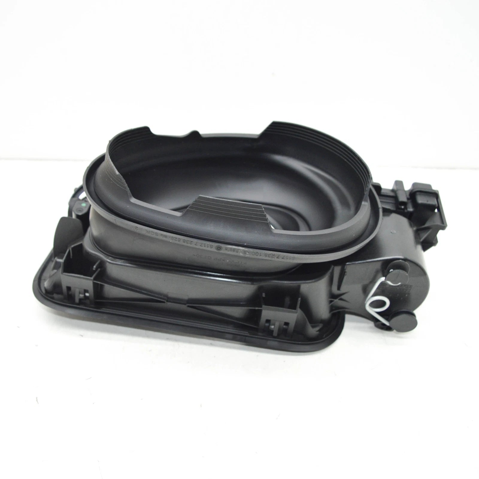 NEW BMW 3 F30, F80 FUEL TANK FLAP 51177238100 7238100