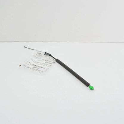 NEW VOLKSWAGEN TIGUAN MK1 TAILGATE BOWDEN CABLE LOCK CABLE 5NA827535 ORIGINAL