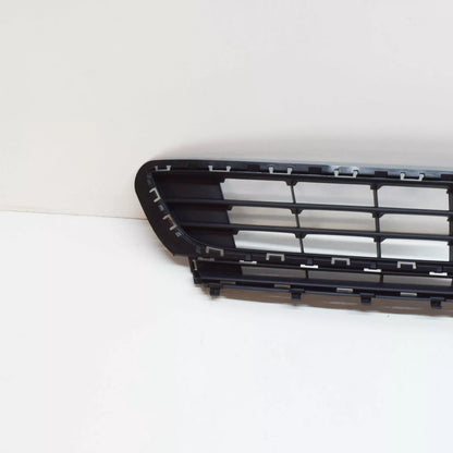 NEW VW GOLF MK7 FRONT BUMPER CENTER VENT GRILLE 5G08536779B9 ORIGINAL