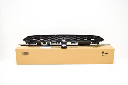 new bmw x6 f16 front m bumper upper center grille 51118060891 8060891 original