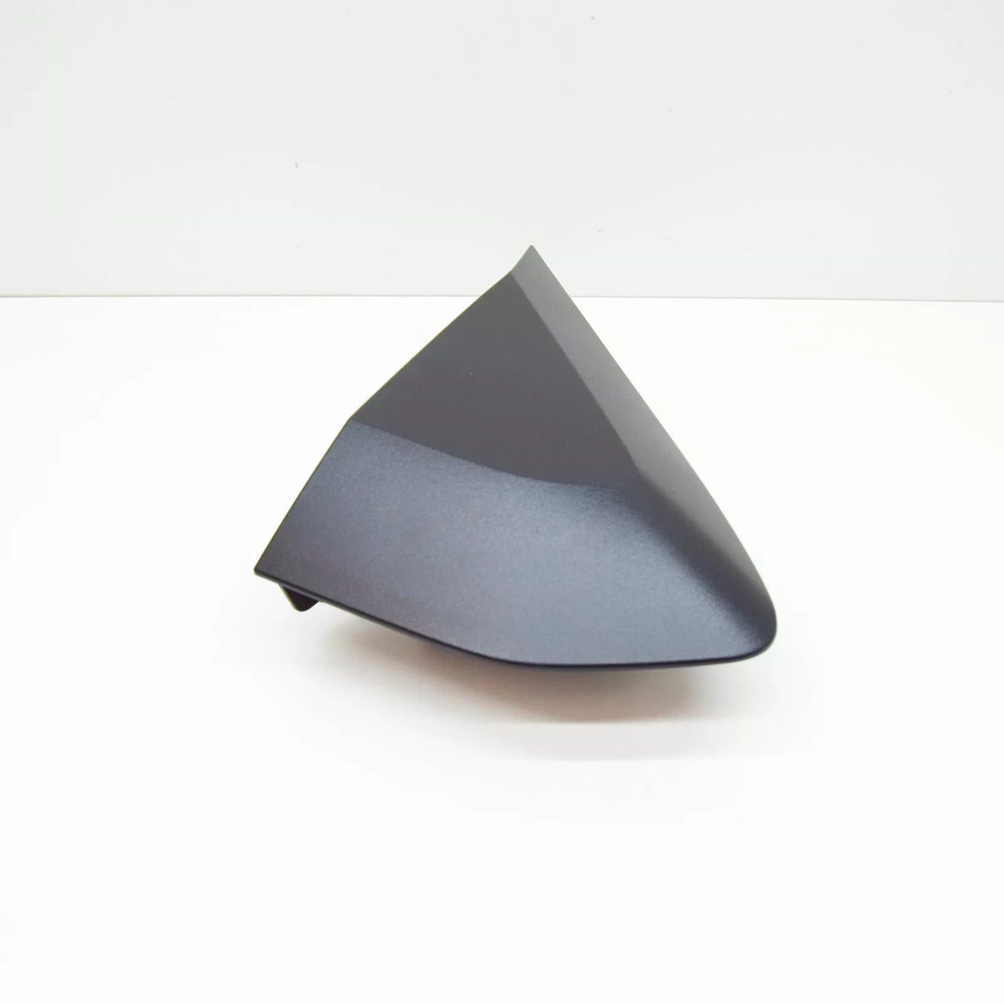 NEW VOLKSWAGEN CRAFTER SZ FRONT RIGHT WING MIRROR TRIM 7C08575389B9 ORIGINAL