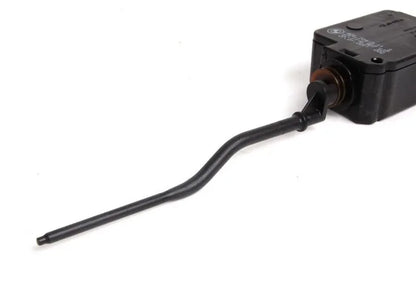 NEW BMW 3 E46 FUEL TANK COVER LOCK 6987637 67116987637 ORIGINAL