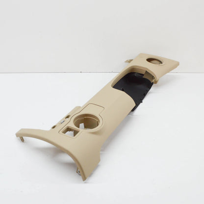 NEW VOLKSWAGEN CC INSTRUMENT PANEL LEFT TRIM LHD 3AB857200AR48 ORIGINAL