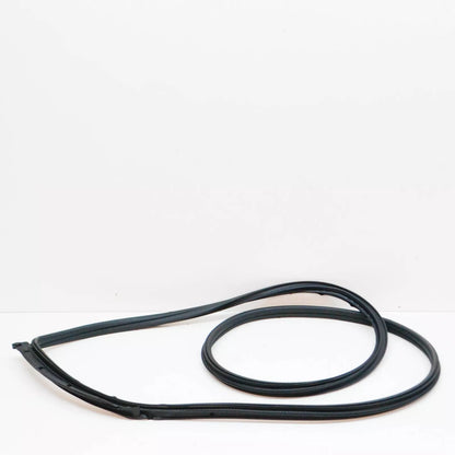 NEW BMW 1 E81 FRONT LEFT DOOR WEATHERSTRIP SEAL 51767054027  ORIGINAL