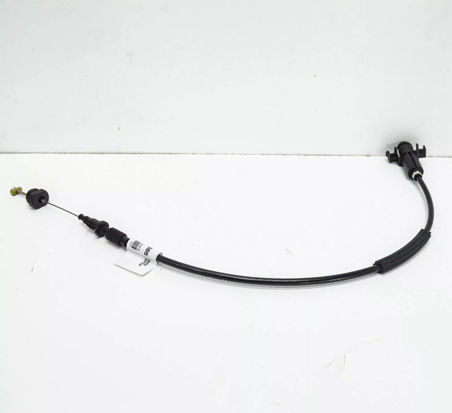 NEW BMW 3 E46 CRUISE CONTROL ACTUATOR CABLE 65718380086 ORIGINAL