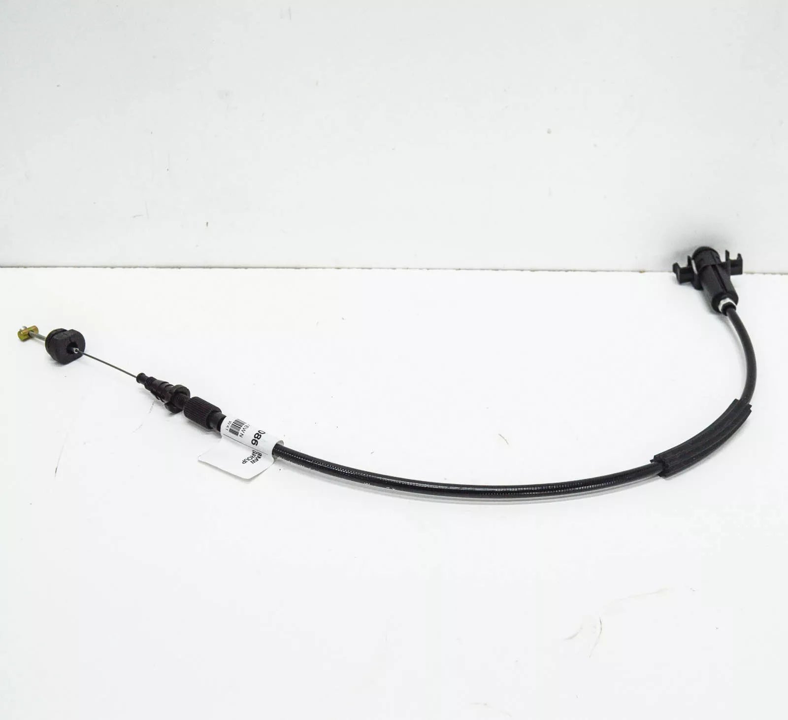 NEW BMW 3 E46 CRUISE CONTROL ACTUATOR CABLE 65718380086 ORIGINAL