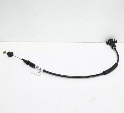 NEW BMW 3 E46 CRUISE CONTROL ACTUATOR CABLE 65718380086 ORIGINAL