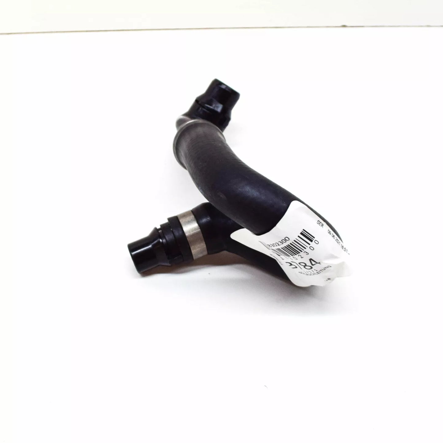 NEW MERCEDES-BENZ CLS C218 WATER COOLING PIPE HEATER HOSE A2128302300 ORIGINAL