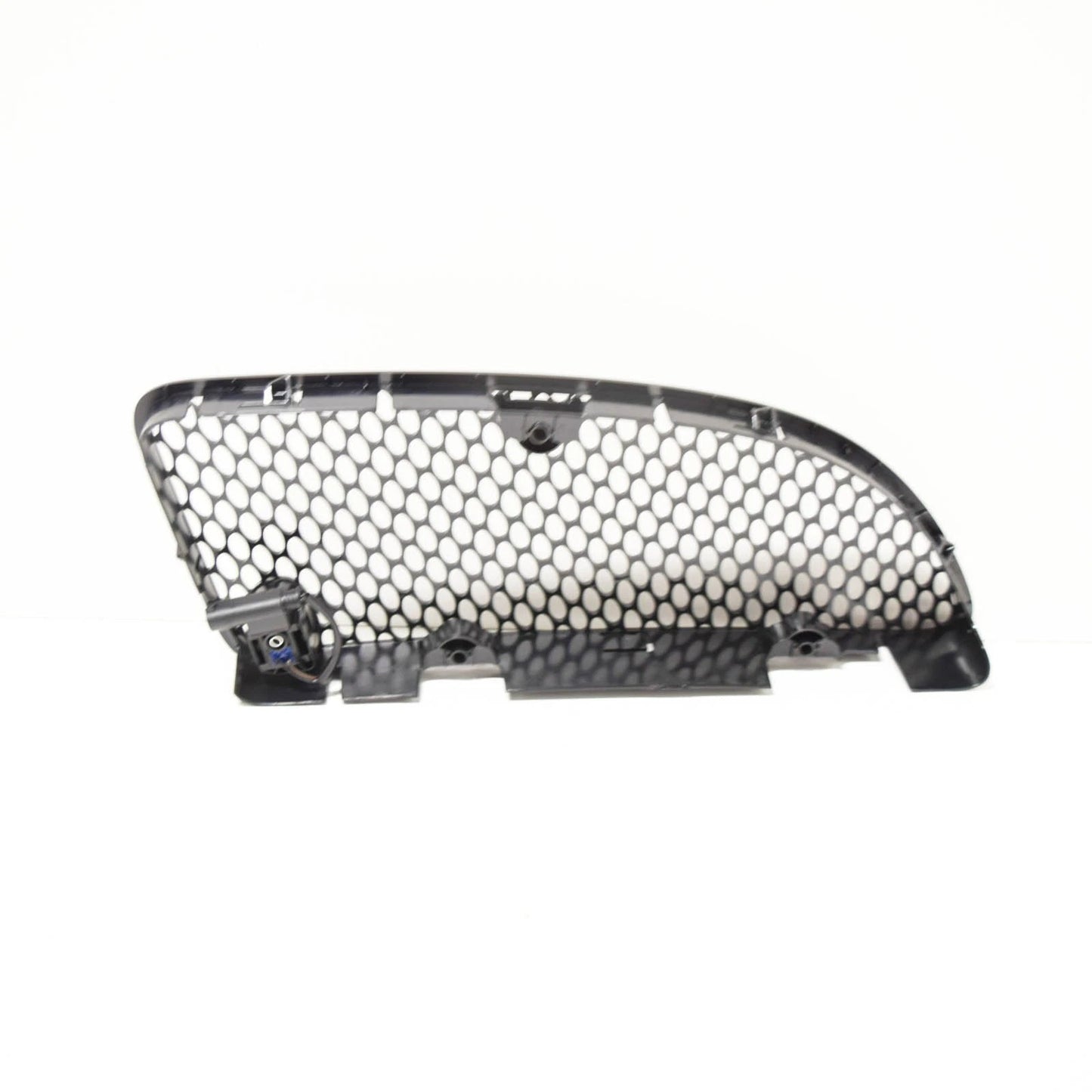 NEW MB SLK R171 ENGINE HOOD LEFT PROTECTIVE GRILLE A1718800385 ORIGINAL