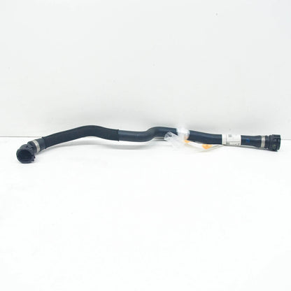 NEW BMW M3 COUPE E92 COOLANT HEATER RETURN PIPE 11537838215 7838215 ORIGINAL