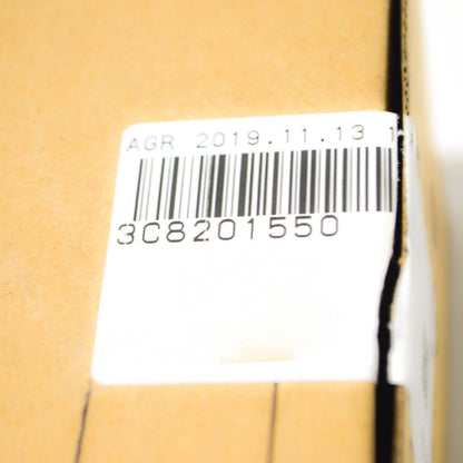 NEW VOLKSWAGEN CC FUEL TANK CAP 3C8201550 ORIGINAL