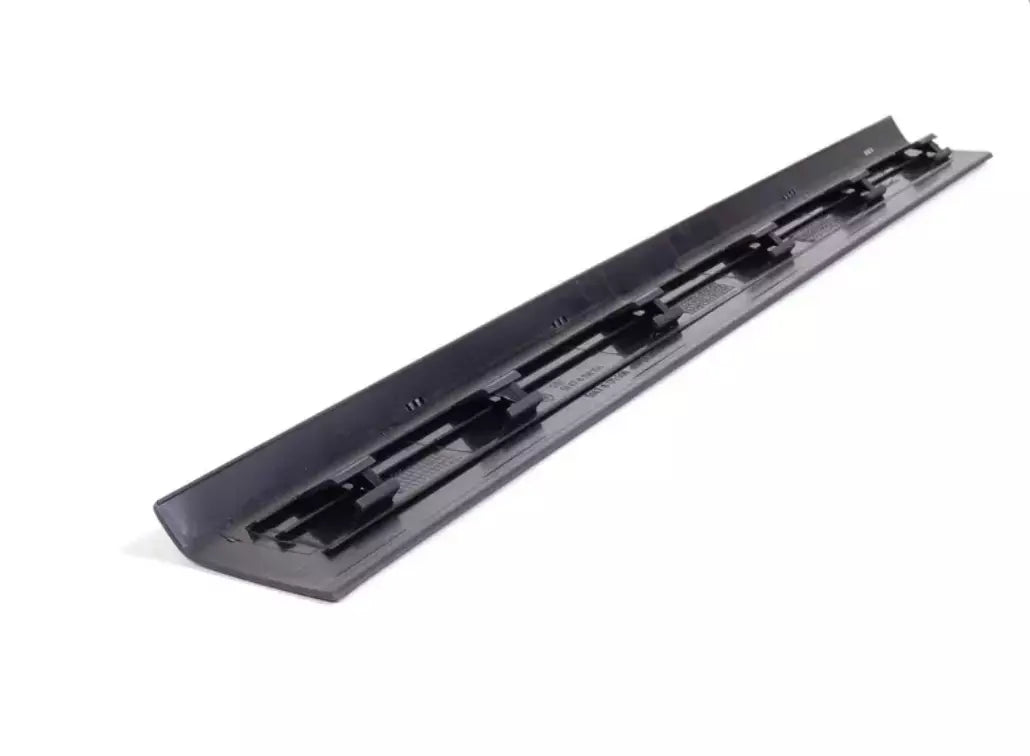 NEW BMW 7 E38 FRONT RIGHT DOOR SILL TRIM 8174506 51478174506 ORIGINAL