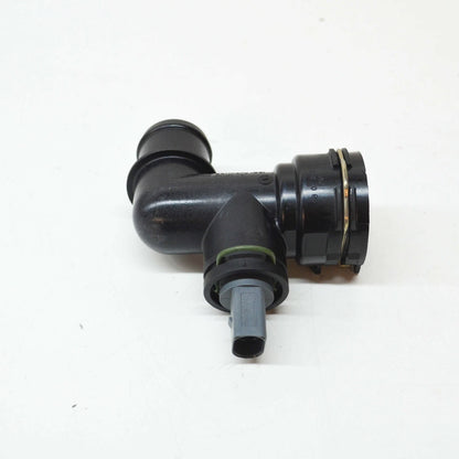 NEW VOLKSWAGEN BEETLE A5 COOLANT SYSTEM QUICK ACTING COUPLING 5C0122291C