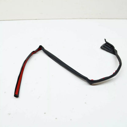 NEW BMW 7 E38 FRONT RIGHT SEALING GASKET BETWEEN DOORS 51218125596 ORIGINAL