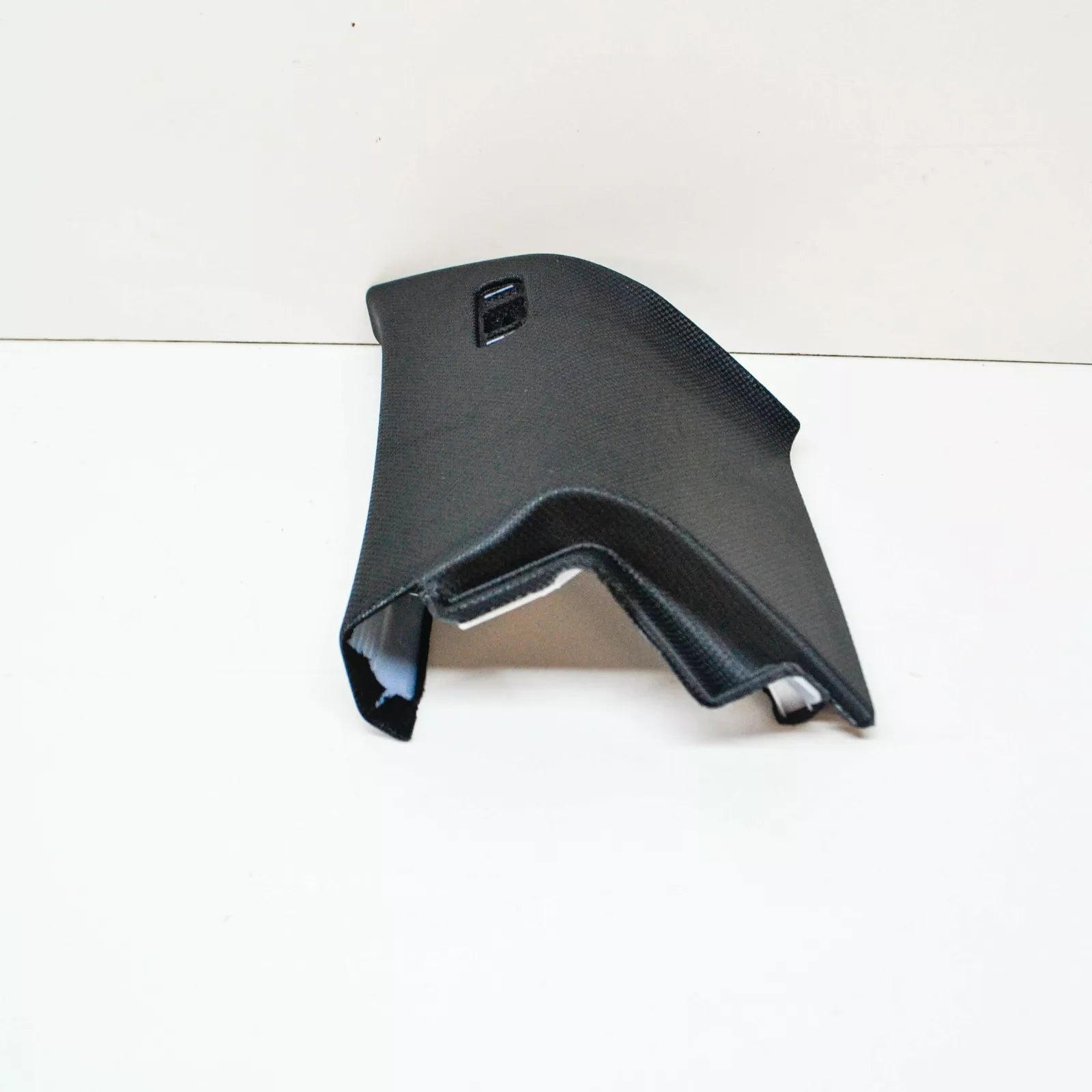 NEW BMW X6 G06 M REAR RIGHT C-PILLAR UPPER TRIM 51435A0C858 ORIGINAL