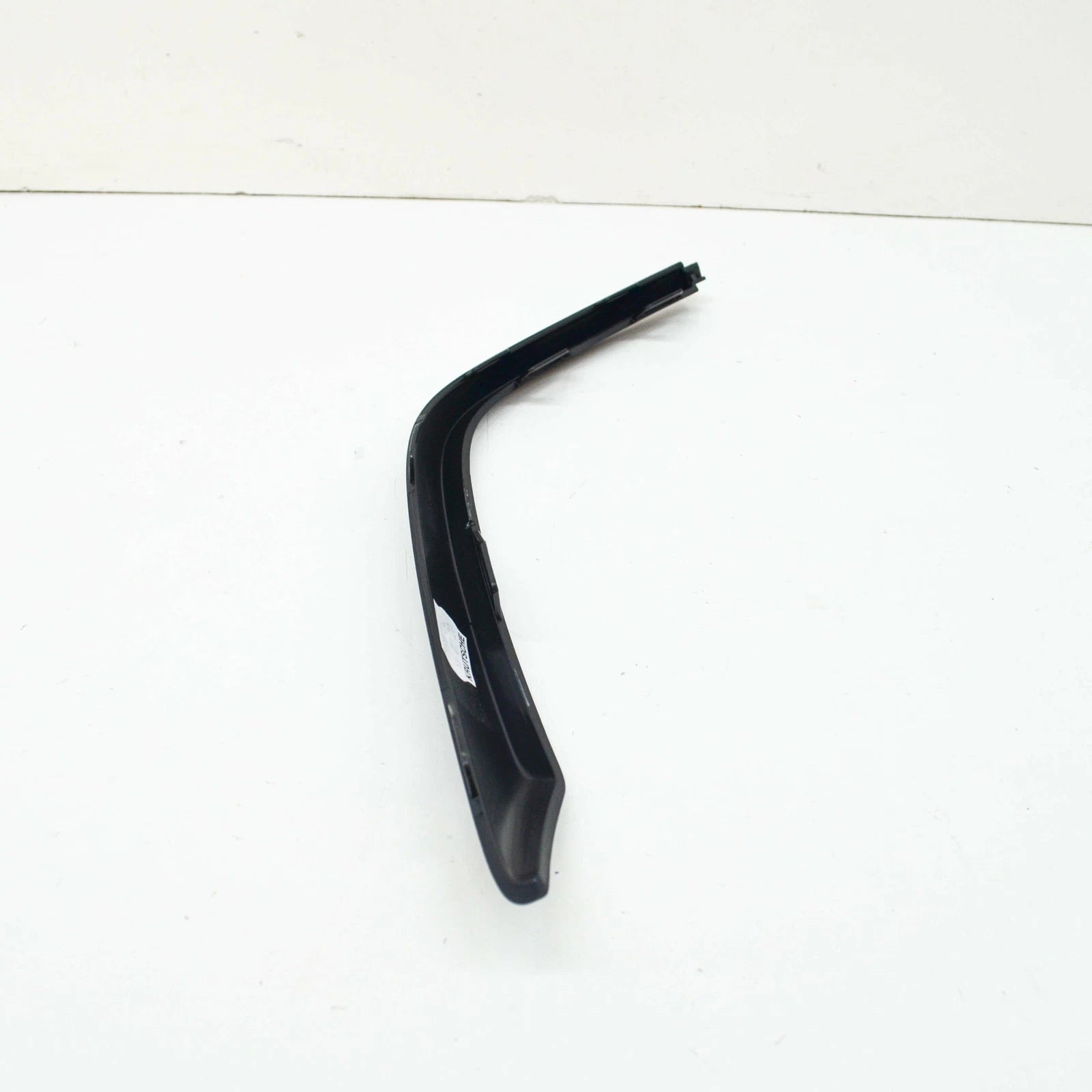 NEW AUDI A5 S5 CABRIO 8W6 REAR RIGHT BUMPER MOLDING 8W6853258ARN4 ORIGINAL