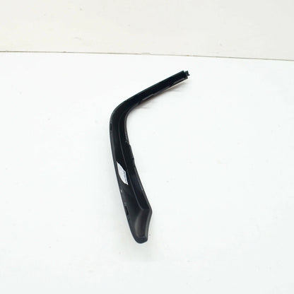 NEW AUDI A5 S5 CABRIO 8W6 REAR RIGHT BUMPER MOLDING 8W6853258ARN4 ORIGINAL