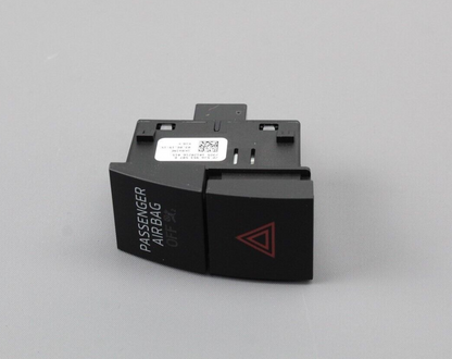 new skoda rapid nh hazard light switch 5ja953507d fli 5ja953507dfli original
