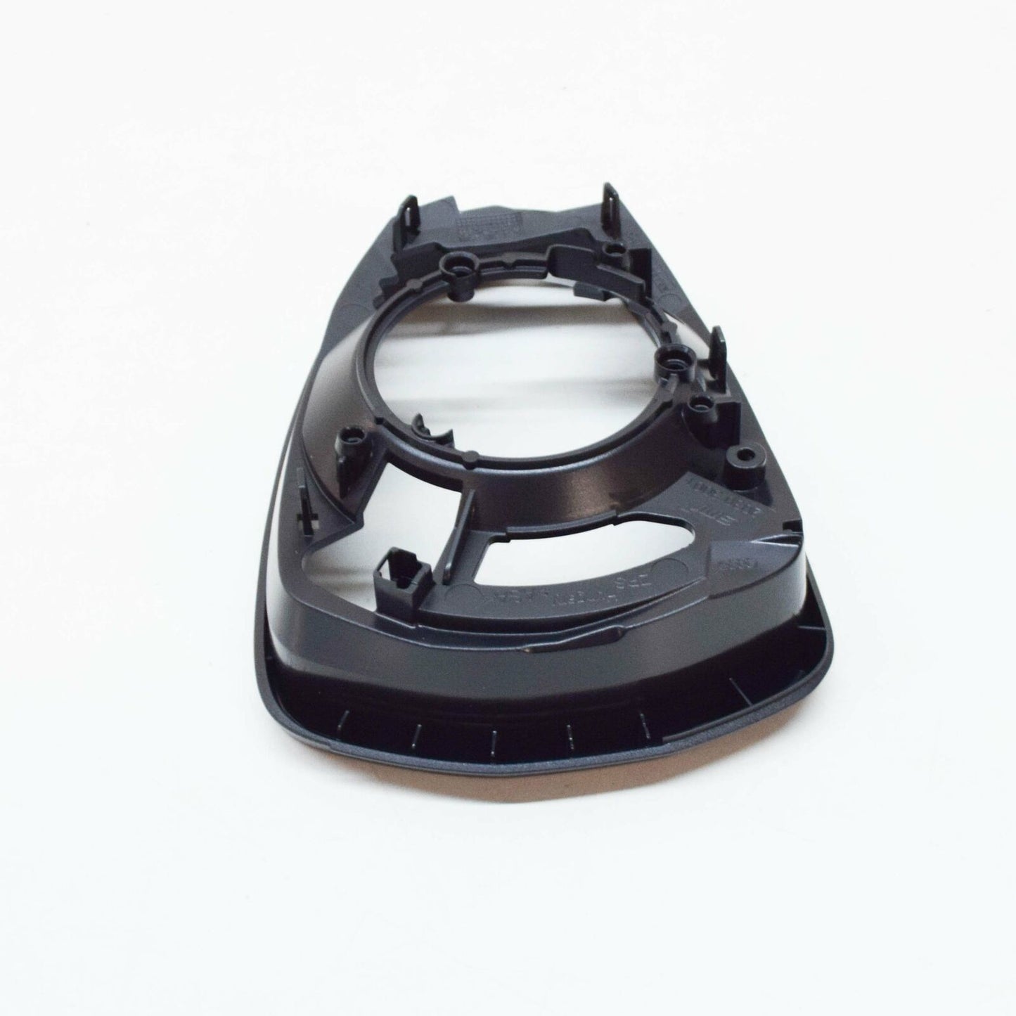 NEW AUDI A3 8V FRONT LEFT DOOR EXTERIOR MIRROR FRAME 8V08572399B9 ORIGINAL