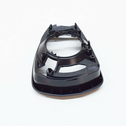 NEW AUDI A3 8V FRONT LEFT DOOR EXTERIOR MIRROR FRAME 8V08572399B9 ORIGINAL