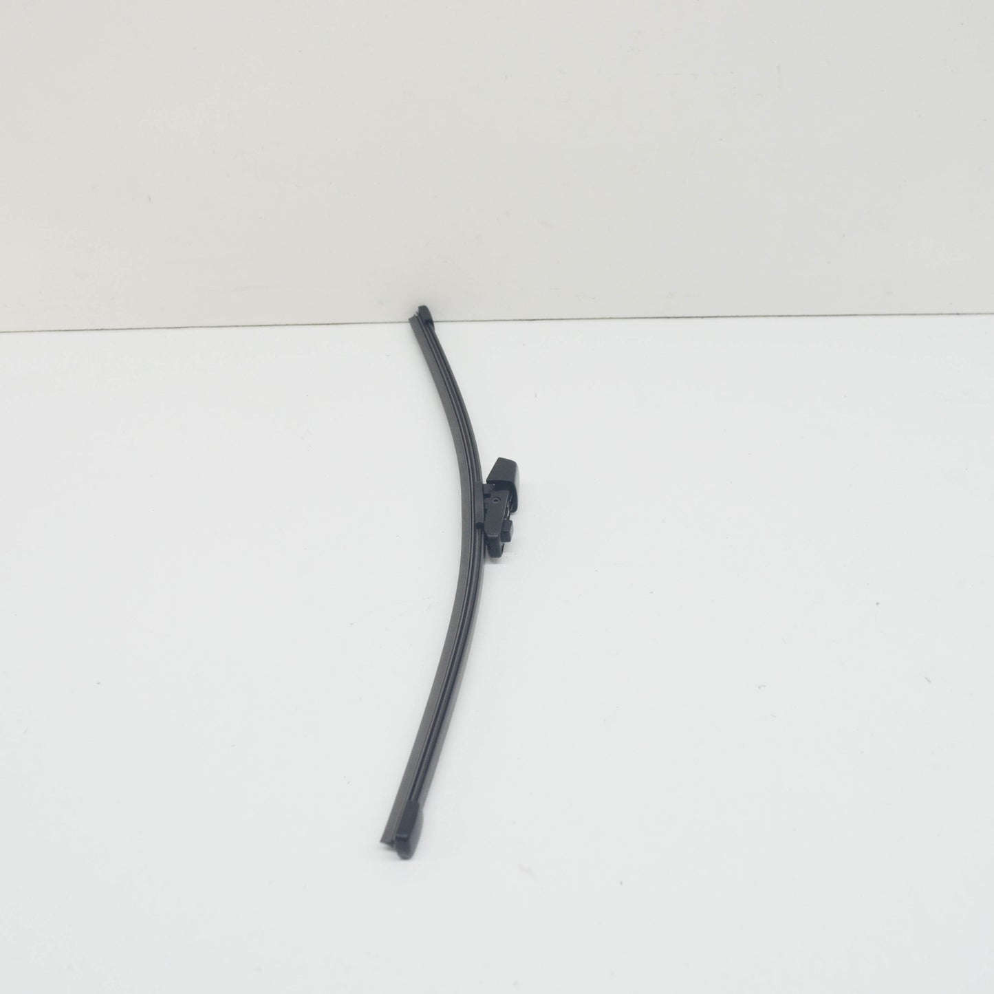 new volkswagen sharan 7n rear aero wiper blade 5m0955427e original