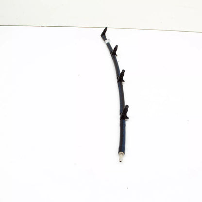 NEW MERCEDES-BENZ A W176 FUEL LEAK OIL LINE A6510702432 ORIGINAL