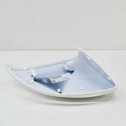 NEW MERCEDES-BENZ E-CLASS W213 LEFT WING MIRROR COVER A09981101009149 ORIGINAL