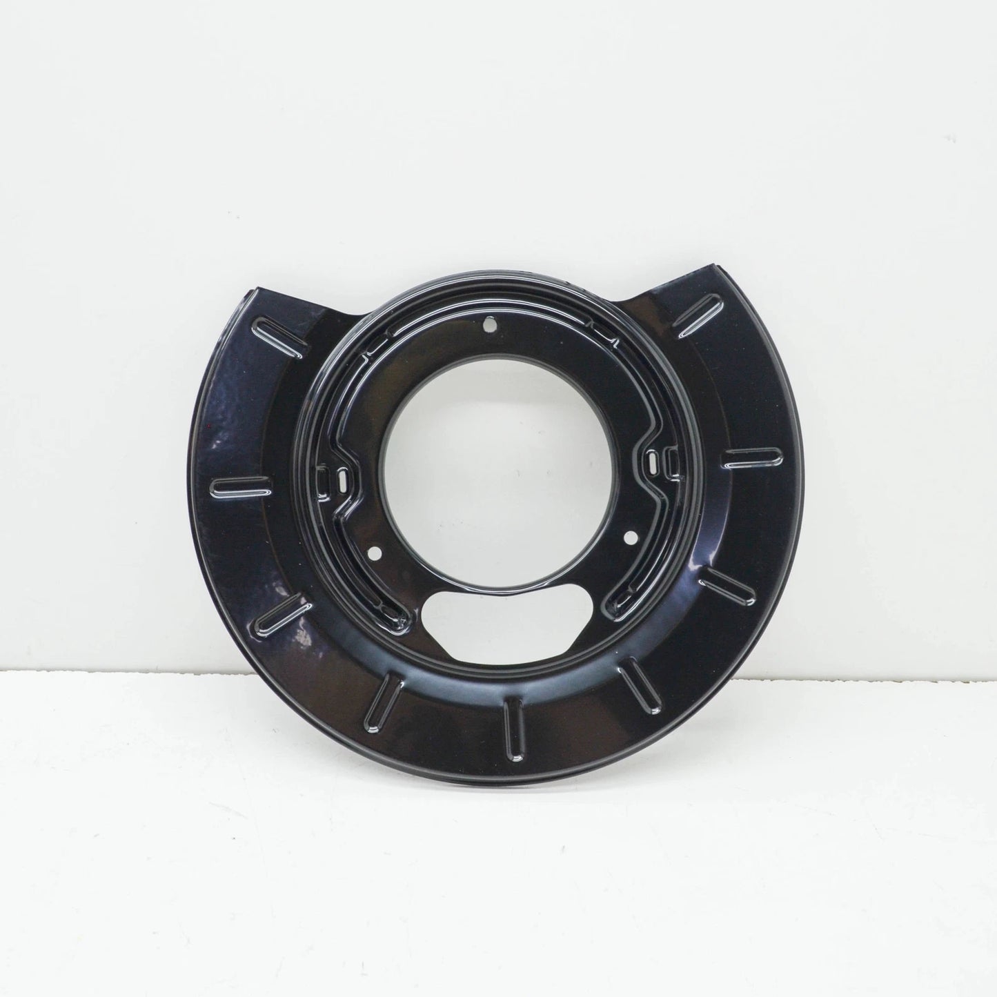 NEW MB VITO W638 REAR BRAKE DISC PROTECTION PLATE A6384230320 ORIGINAL