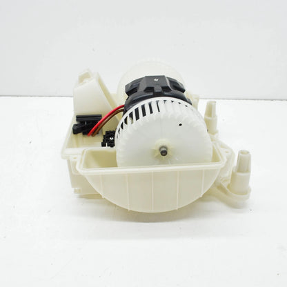 NEW MERCEDES-BENZ S W222 HEATER BLOWER FAN MOTOR A2228202214 ORIGINAL