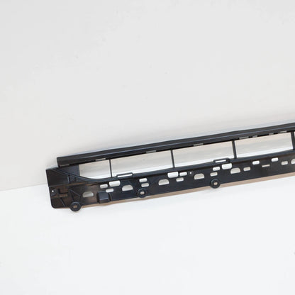 NEW AUDI Q8 4MN FRONT LOWER CENTRE GRILLE 4M8807647C9B9 4M8807647C 9B9